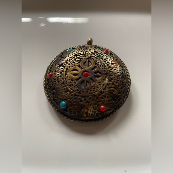 Vintage Pendant - Picture 7 of 7